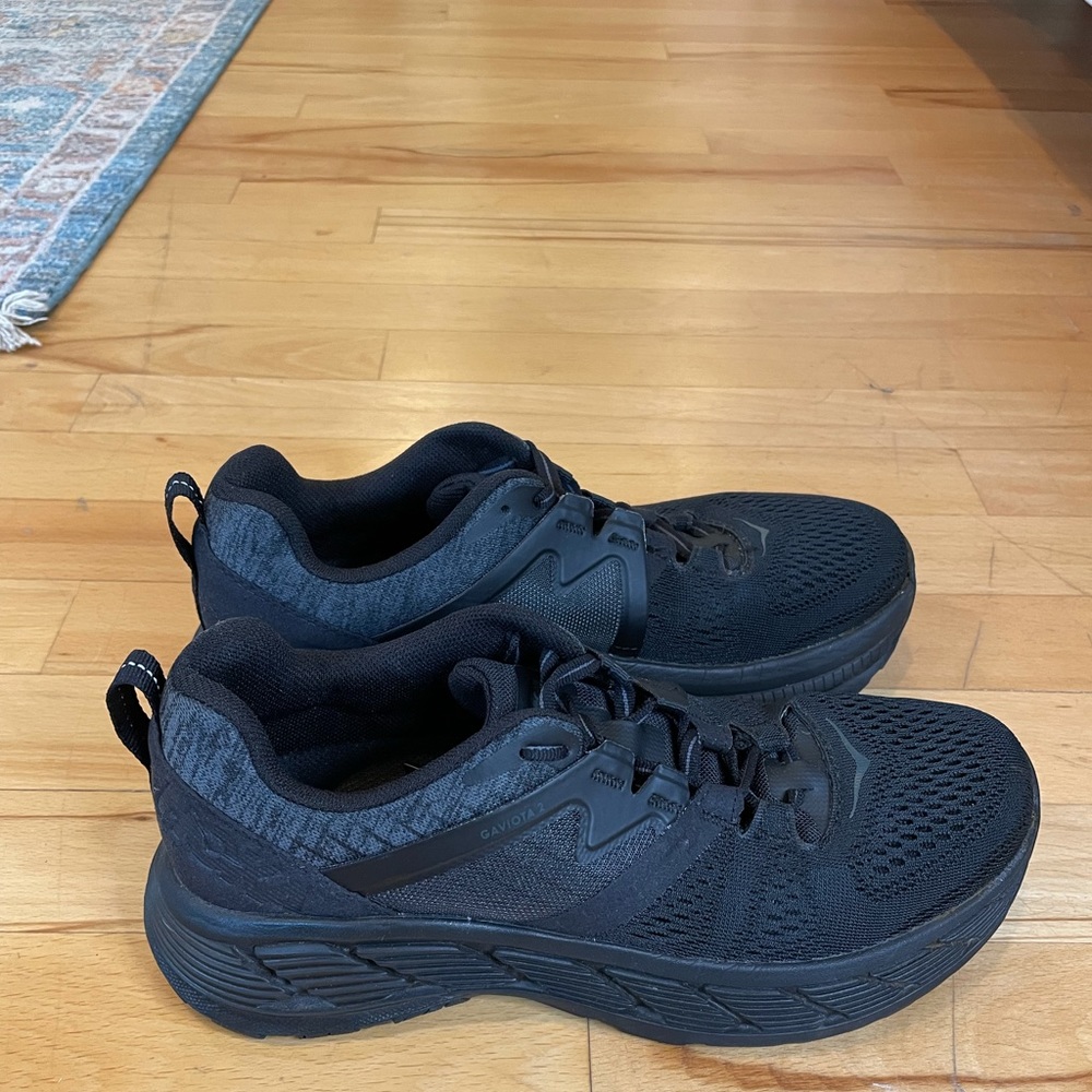 New Hoka Gaviota II Women’s running shoe size 7.5